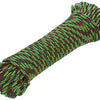 Mack 1014939 - sporttouw pp gevlochten streng3mm 20m | 5 stuks
