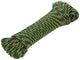 Mack 1014939 - sporttouw pp gevlochten streng3mm 20m | 5 stuks