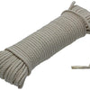 Mack 1014955 - voegtouw katoen 4mm-20m | 5 stuks