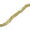 Mack 1014957 - sisal gedraaide streng 4mm ca 20m | 5 stuks