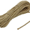 Mack 1014958 - sisal gedraaide streng 8mm ca 20m | 5 stuks