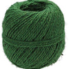Mack 1014960 - tuinkoord jute 1mm ca 75m | 5 stuks
