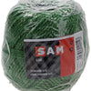Mack 1014960 - tuinkoord jute 1mm ca 75m | 5 stuks