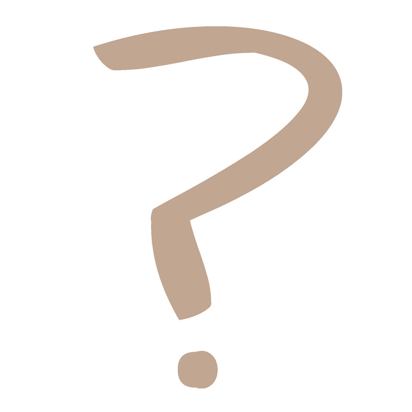 Vaessen creative • houten leesteken 2,5cmx3mm ?