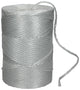 Mack 1014945 - paktouw pp wit 3mm ca 250m | 5 stuks