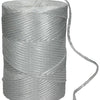 Mack 1014945 - paktouw pp wit 3mm ca 250m | 5 stuks