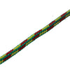 Mack 1014946 - sporttouw pp gevlochten streng4mm 20m | 5 stuks