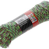 Mack 1014946 - sporttouw pp gevlochten streng4mm 20m | 5 stuks