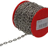 Mack 1015002 - 25m horlogeketting inox rd.haspel 1,6mm | 25 stuks