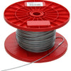 Mack 1015566 - verzinkte staalkabel 7x7 200m 2mm wll 40 kg din en 12385-4 | 200 stuks