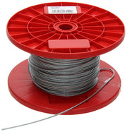 Mack 1015566 - verzinkte staalkabel 7x7 200m 2mm wll 40 kg din en 12385-4 | 200 stuks - afbeelding 2