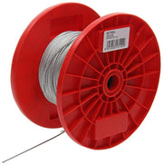 Mack 1015566 - verzinkte staalkabel 7x7 200m 2mm wll 40 kg din en 12385-4 | 200 stuks - afbeelding 3