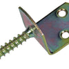 1015083 - 4 l-steunen, bichromaat 30x35x45mm | 10 stuks