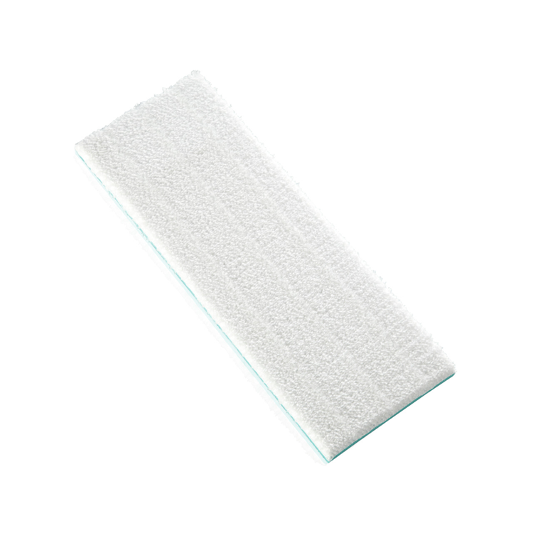 Leifheit picobello m dweildoek super soft - voor gevoelige vloeren - 33 cm wisbreedte - wit