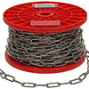 Mack 1015114 - kett. inox sch. lang din5685-1ø 3mm l 26mm 30m wwl 40 kg | 30 stuks