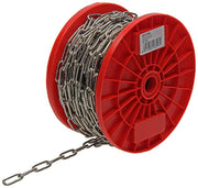 Mack 1015114 - kett. inox sch. lang din5685-1ø 3mm l 26mm 30m wwl 40 kg | 30 stuks - afbeelding 3