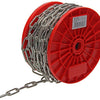 Mack 1015115 - kett. inox sch. lang din5685-1ø 4mm l 32mm 20m wwl 80 kg | 20 stuks