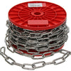 1015116 - kett. inox sch. lang din5685-1ø 5mm l 35mm 15m wwl 125 kg | 15 stuks