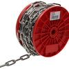 1015116 - kett. inox sch. lang din5685-1ø 5mm l 35mm 15m wwl 125 kg | 15 stuks
