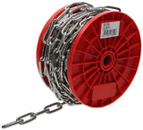 Mack 1015116 - kett. inox sch. lang din5685-1ø 5mm l 35mm 15m wwl 125 kg | 15 stuks - afbeelding 3