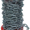 1015131 - ketting schakel lang din5685-1ø 6mm l 42mm 25m wwl 160 kg | 25 stuks