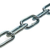 1015131 - ketting schakel lang din5685-1ø 6mm l 42mm 25m wwl 160 kg | 25 stuks