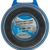 Mack 1015189 - binddraad zwart getemp. hobby ø1mm - 15m | 6 stuks