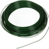 Mack 1015190 - binddraad groen hobby ø0,54mm - 30m | 6 stuks