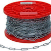 1013906 - ketting schakel lang din5685-1ø 2mm l 22mm 60m wwl 20 kg | 60 stuks