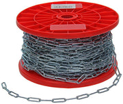 Mack 1013906 - ketting schakel lang din5685-1ø 2mm l 22mm 60m wwl 20 kg | 60 stuks - afbeelding 2