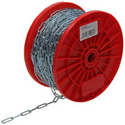 Mack 1013906 - ketting schakel lang din5685-1ø 2mm l 22mm 60m wwl 20 kg | 60 stuks - afbeelding 3