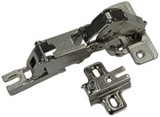 Mack 1015228 - 2 inboorscharnieren slide on 35mm 165° opliggende deur | 10 stuks - afbeelding 3