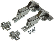 Mack 1015228 - 2 inboorscharnieren slide on 35mm 165° opliggende deur | 10 stuks - afbeelding 1