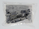 Mack 1015228 - 2 inboorscharnieren slide on 35mm 165° opliggende deur | 10 stuks - afbeelding 2