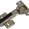 Mack 1013907 - 2 aut.klikscharnieren 0mm + kruipl. | 5 stuks