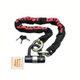 Citycat starry kettingslot art**** 120cm