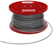 Mack 1015570 - staalkabel pvc mantel 6x7 100m3-4mm wll 100kg din en12385-4 | 100 stuks - afbeelding 2