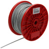 Mack 1015570 - staalkabel pvc mantel 6x7 100m3-4mm wll 100kg din en12385-4 | 100 stuks