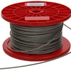 1015571 - staalkabel 7x7 rvs aisi 316 153mm wll 90 kg din en 12385-4 | 150 stuks