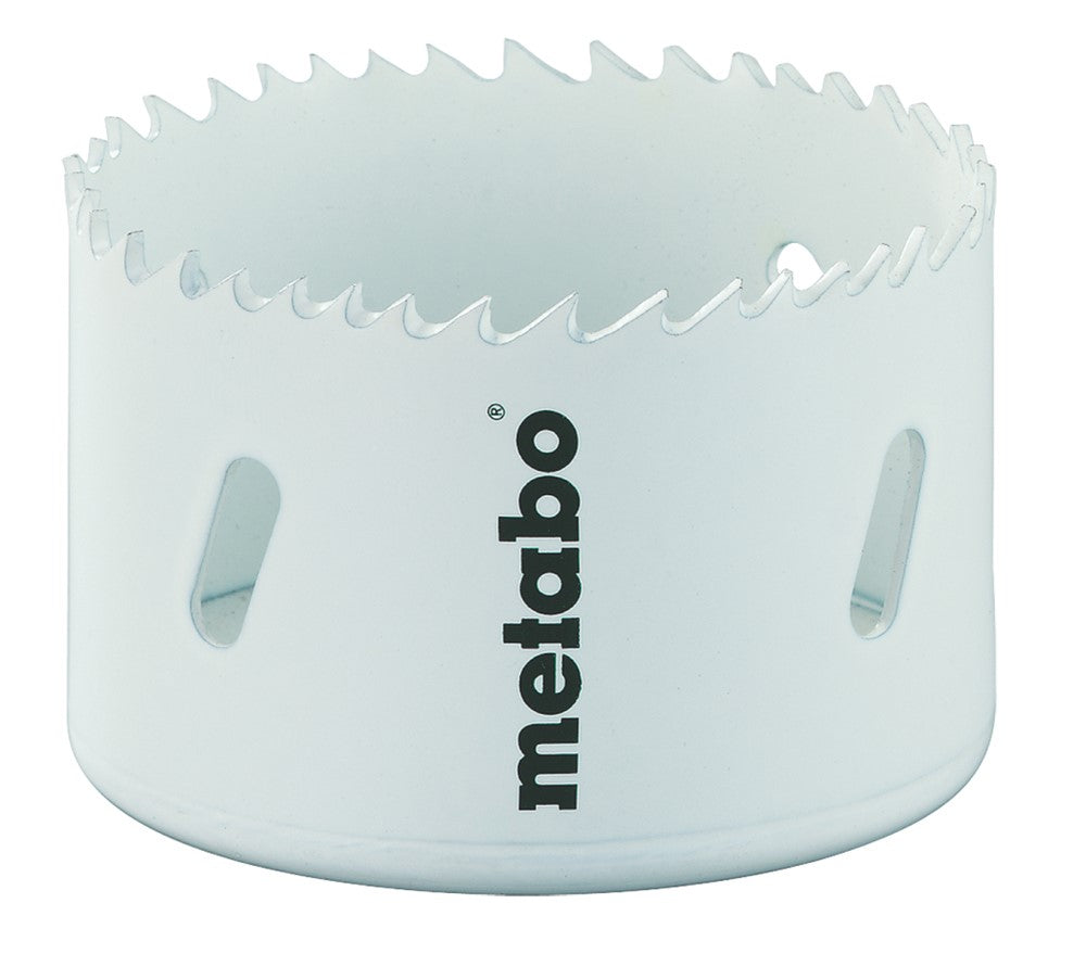 Metabo accessoires gatenzaag (hss-bim) ø 17 mm - 625162000