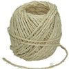 Mack 1013951 - paktouw sisal bobijn 3mm ca 22m | 10 stuks