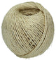 Mack 1013952 - paktouw sisal bobijn 3mm ca 45m | 10 stuks