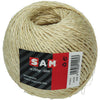 Mack 1013952 - paktouw sisal bobijn 3mm ca 45m | 10 stuks