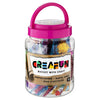 Creafun | 6 stuks