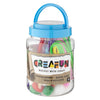 Creafun | 6 stuks