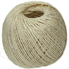 Mack 1013953 - paktouw sisal bobijn 3mm ca 90m | 5 stuks