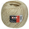 Mack 1013953 - paktouw sisal bobijn 3mm ca 90m | 5 stuks