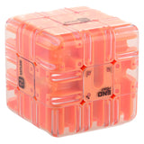 Johntoy luxe labyrinth puzzel kubus - afbeelding 2