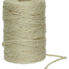 Mack 1013954 - paktouw sisal bobijn 3mm ca 180m | 10 stuks