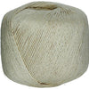 Mack 1013955 - paktouw sisal bobijn 3mm ca 400m | 3 stuks